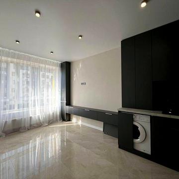 Продаж 1-к квартири 37 м2 з  ремонтом та меблями сучасний ЖК  Ірпінь