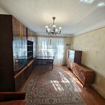 Оренда 2 кімнатної квартири в центрі міста