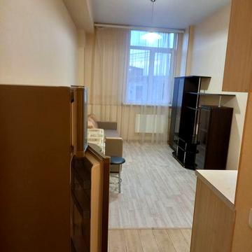 Продам 1 комнатную смарт квартиру. ЖК Париж