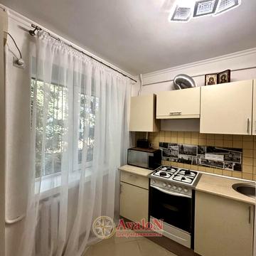 Радісна вулиця, 1, Хаджибейський район, Одеса, Одеська область 42500.0 USD