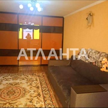 проспект Добровольского, 87, Котовского, Пересыпский, Одесса, Одесская 32000 USD