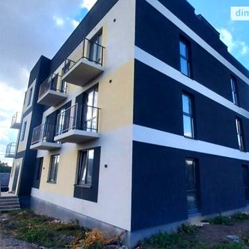 Продаж 1к Квартира Бучми вулиця