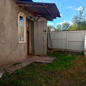 Продам часть дома, Днепр.ул Канатная,торг