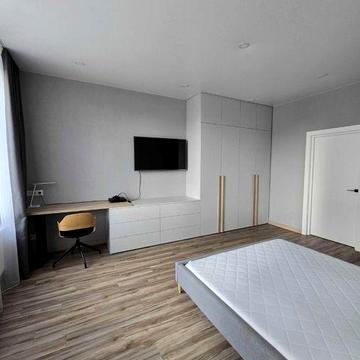 ЖК ПАВЛОВСКИЙ КВАРТАЛ‼️НОВАЯ‼️1-ком.кв.55м2.Клочковская.Научная. ЖК ПАВЛОВСКИЙ КВАРТАЛ