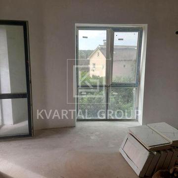 2-кімнатна квартира в новобудові, центр Гостомеля. ДЕРЖ.ПРОГРАМИ