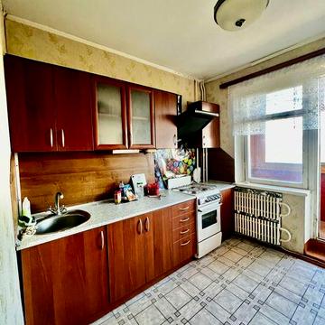 Сдается 1 комн. кв. кл. Хакаская