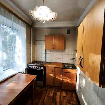Продаж двокімнатної квартири на Воскресенці Без %