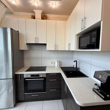 Красивая 1 Ком. в 22 Жемчужине на Болгарской /Алексеевская пл. Центр