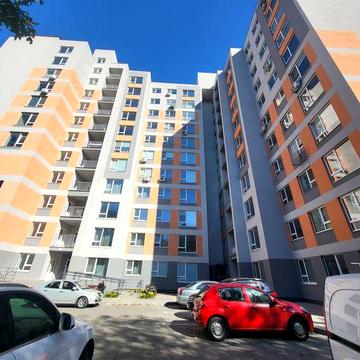 Продаж 2 кімн.квартири ЖК " Абрикос" ЖК Абрикос