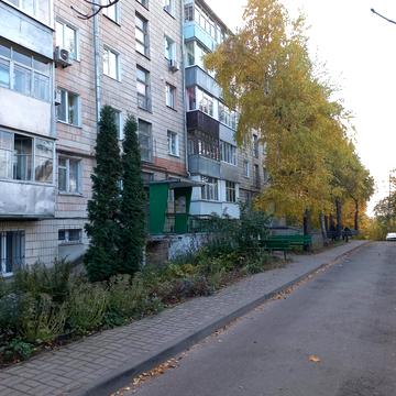 Герасима Кондратьєва вул. (Кірова), 110