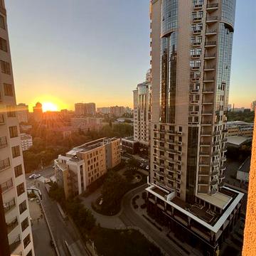 Здам Аркадія ЖК Родос без виселення на літо