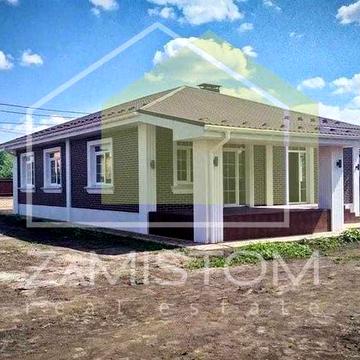 ‼️‼️№093.‼️‼️Продається новий будинок у Гнідині ‼️‼️