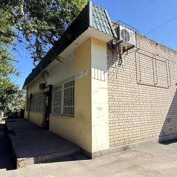 Олександра Кониського вул. (Володарського), 33