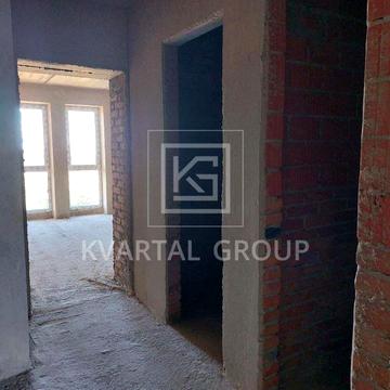 Продаж 2-кімнатної квартири в Бучі, ТОПОВА локація ЖК Київський