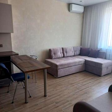 Сдам 1 комнатную квартиру в ЖК Приморские Сады