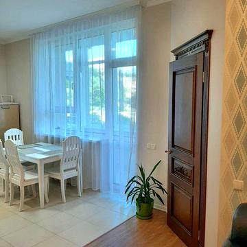 Липківького . ЖД Вокзал. 4 поверх