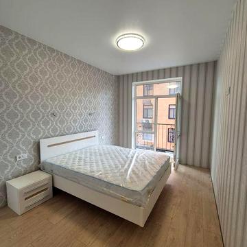 Продам квартиру з ремонтом, балконом 43м2, Є-Оселя Чабани/Теремки/Київ ЖК Плаза Квартал