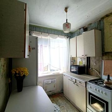 2х к.кв. 3й участок продаж