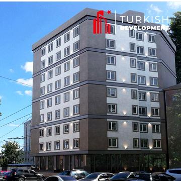 Продам квартиру в новостройке, ЖК Защитник ЖК Захисник