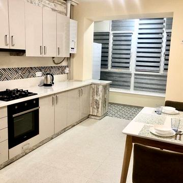 Оренда 1-но кімнатної квартири по вул. Мельника, самісінький центр.