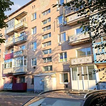 1 кімнатна квартира, м. Яготин район ЦИНС.  Є ВІДЕООГЛЯД.