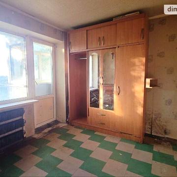Продаж 1к Квартира Драгоманова Михайла вулиця