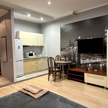 Довгострокова оренда 1к Квартира Добровольців (Маршала Говорова) вулиця