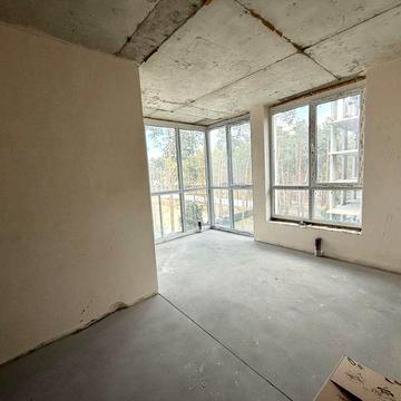 Топ локація! Квартира в оточенні соснового лісу.