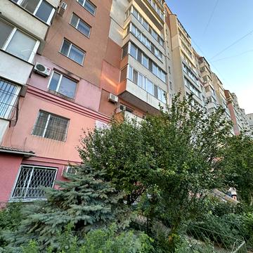 Євгена Чикаленка вул., 59г
