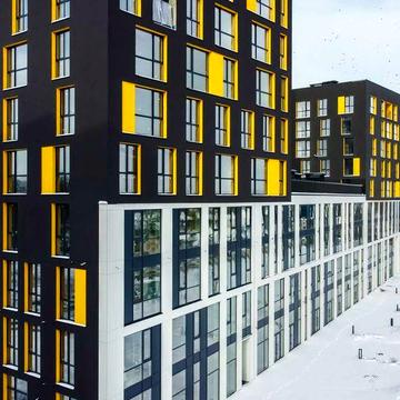 Продаж 2-кім.квартири 95м2., вул. Б. Хмельницького Без комісії єОселя ЖК ВЕЖА