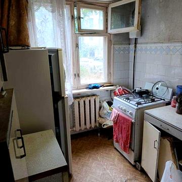 4 х ком квартира на Генерала Вишневского/ 25 Чапаевская/