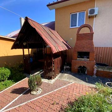 Продам будинок у передмісті Берегова