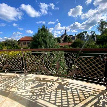 ПРОДАЖ! Будинок! Брюховичі! 350 м. кв! 17 с землі