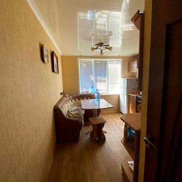 Продаж 2к квартири Шевченківський район Військбуд