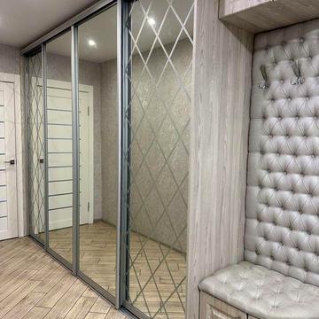 Здам 2 к квартиру вул. Чехова