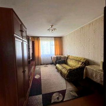 Продається 2-х кімнатна квартира на Польовій