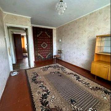 Продається 2-х кімнатна квартира на Польовій