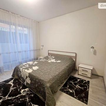 Довгострокова оренда 1к Квартира Керченська вулиця