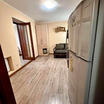 Довгострокова оренда 3к Квартира Французький бульвар