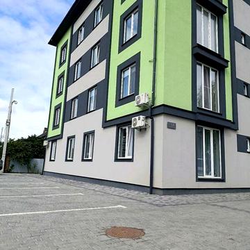 Продаж 2к Квартира Інститутська вулиця ЖК ул. Институтская, 67А