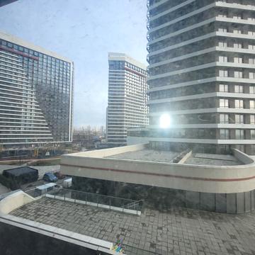 Дніпровська набережна вул., 15-Є