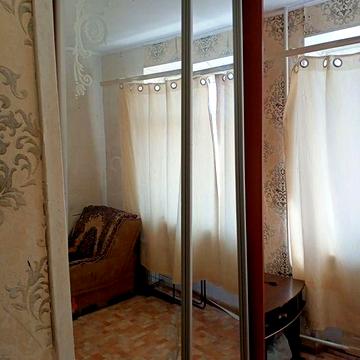 1к. Квартира в малосімейці