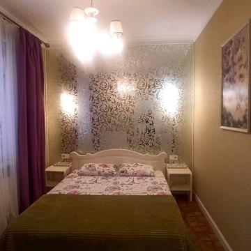 Сдам квартиру евродвушка Аркадия 36 Жемчужина Генуэзская 3 Б