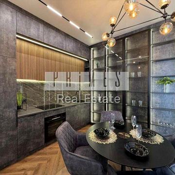 Продажа 2к квартиры 64м2, ЖК Crystal Park Tower, пр-т Берестейский, 42 ЖК Crystal Park Tower