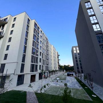 Продаж 1-кімнатної квартири 42,93 м² у ЖК Perfect Life ЖК Перфект лайф