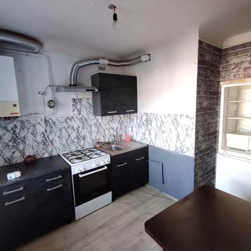 2 кімнатна квартира  Клімовка