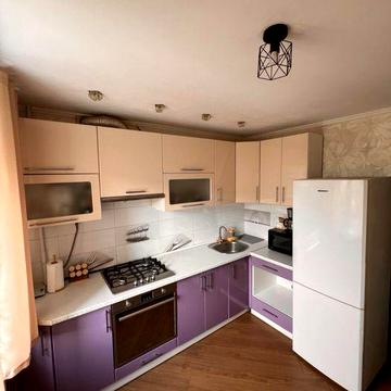 Здам квартиру на Київській