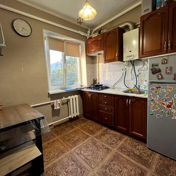 Продаж 1-кім.квартири вул. Льотна