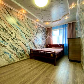 Віталія Матусевича вул. (XXII Партзїзду), 53