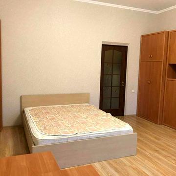 3-х вул.К.ЛЕВИЦЬКОГО (кут Мечнікова) 1в/5ц.новобуд. 103кв.м. 600$+КП